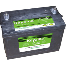 Maintenance Free Car Battery -12V100ah-31-1000mf (31-1000MF)